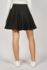 Юбка G-SK25385 (Черный, 122)
