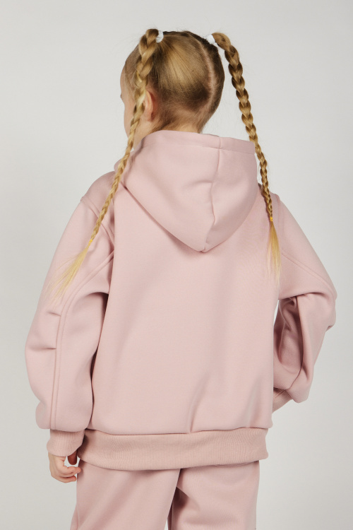 Комплект G-KM26508 Miasin (Розовый, 110-140)