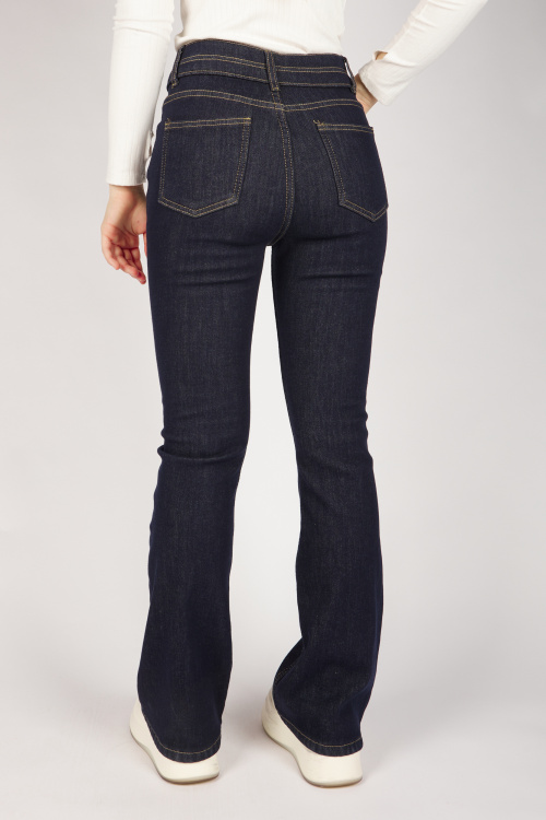 Джинсы G-JN26501 Miasin (джинс. синий, 134-164)