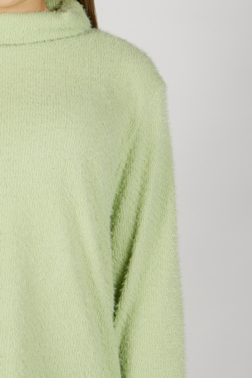 Лонгслив G-TN26461 Miasin (Хаки, 134-164)