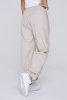 Брюки G-TR25111 (Светло-бежевый, 140)
