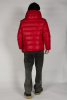 Куртка зимняя B-JCK36524 Miasin (красный, 140-170)