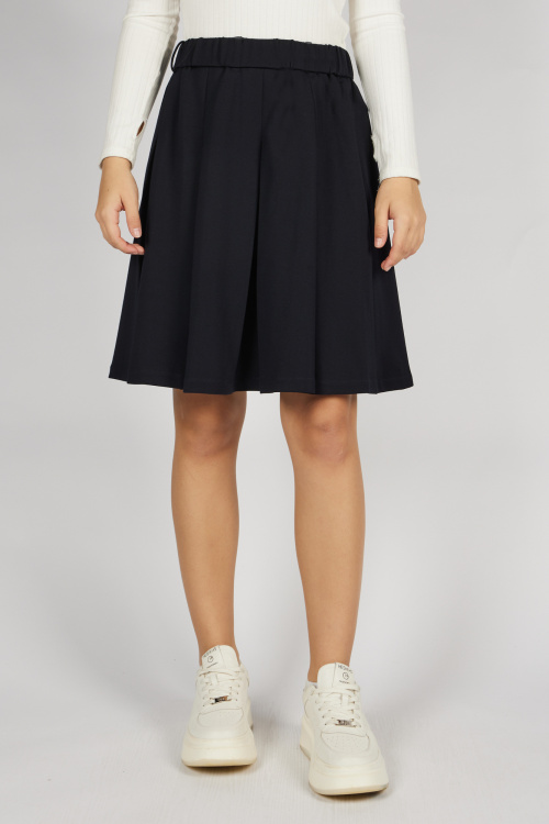 Юбка G-SK26238 Miasin (Синий, 122-128 (2 шт.))