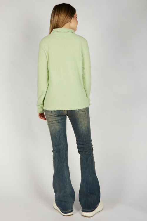 Лонгслив G-TN26461 Miasin (Хаки, 134-164)