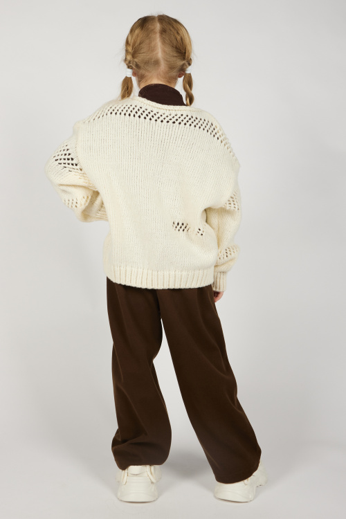 Свитшот G-SW26522 Miasin (Шампань, 100-140)