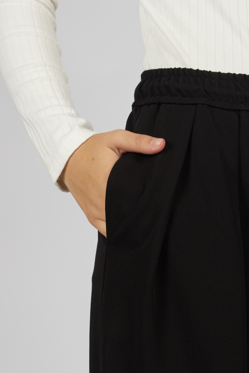 брюки G-TR26271 Miasin (Черный, 122)