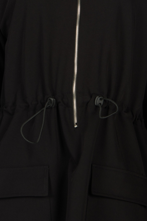 Платье G-DR26280 Miasin (Черный, 134-164 (6 шт.))