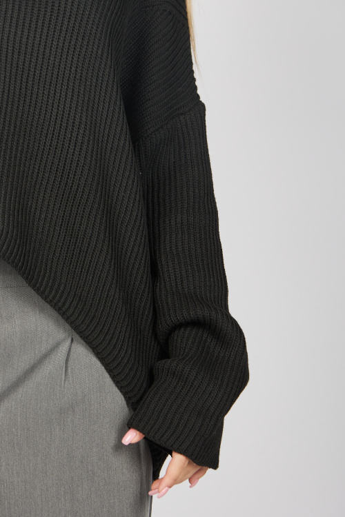 Свитшот G-SW25279 (Черный, 146)