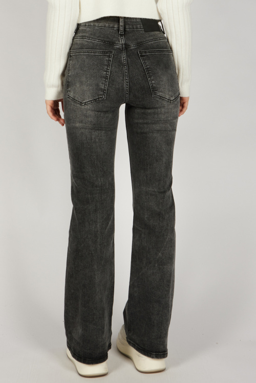 Джинсы G-JN26536 Miasin (джинс. черный, 134-164)