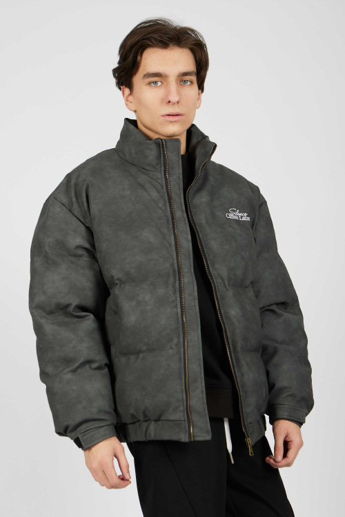 Куртка (Серый, 170)