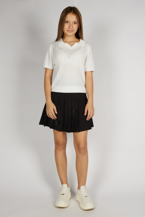 блузка G-PL26278S Miasin (Белый, 134)