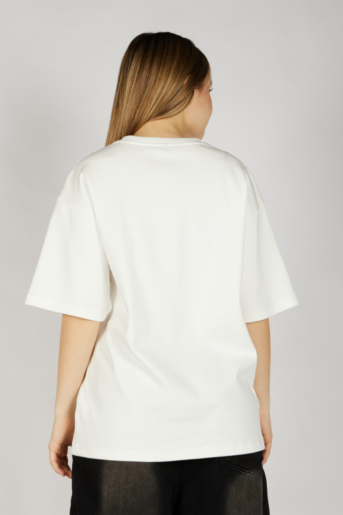 Футболка G-TS26462 Miasin (Белый, 134-164)