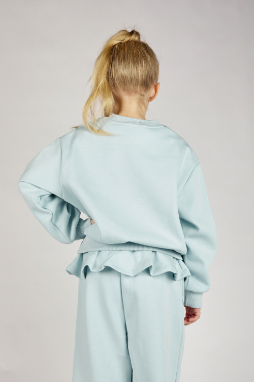 Комплект G-KM26527 Miasin (Голубой, 110-140)