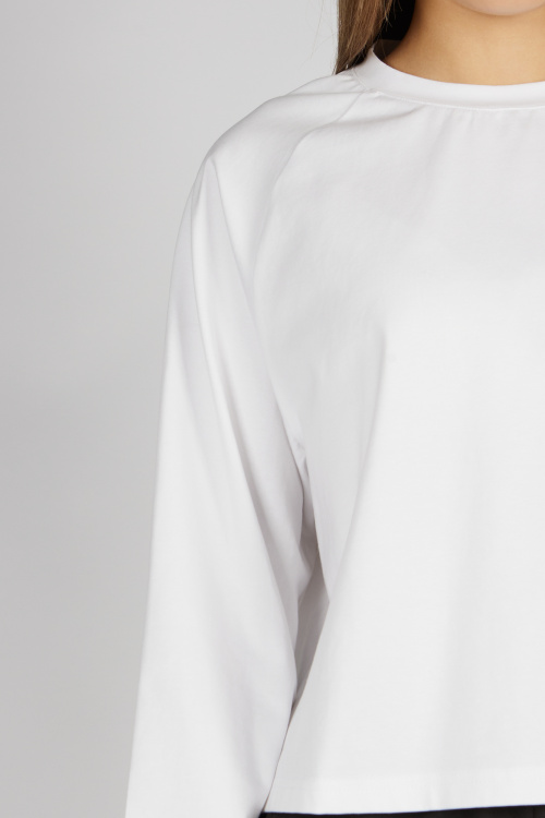 фуфайка G-SW26283 Miasin (Белый, 134)