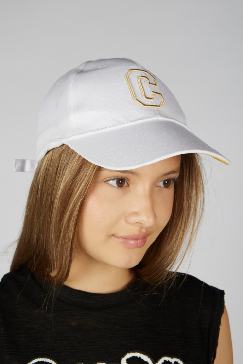 кепка A-KP56509 Miasin (Белый, Унив. (4 шт.))