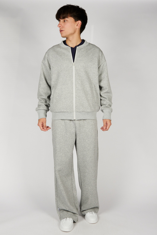 Куртка B-JCK36249 Miasin (Серый, 122-134 (3 шт.))