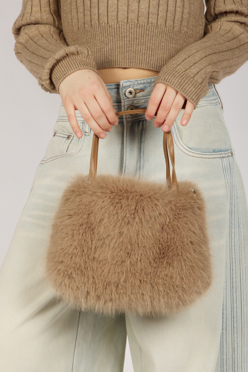 сумка A-BG56756 Miasin (Бежевый, OS (4 шт.))