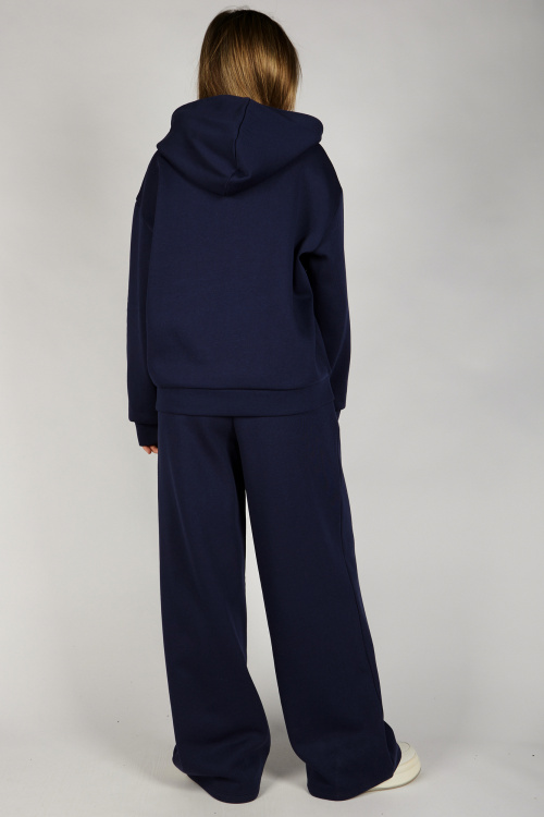 Худи G-HD26493 Miasin (Синий, 134-164)