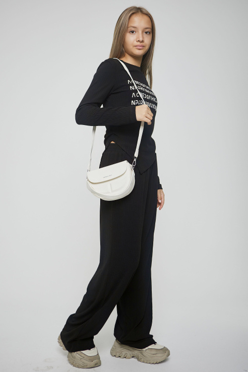 Сумка A-BG57004 (Белый, Унив. (3 шт))