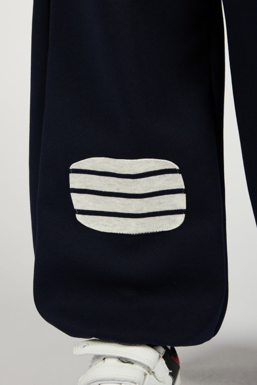 Комплект B-KM36434 Miasin (Белый, 100-140)