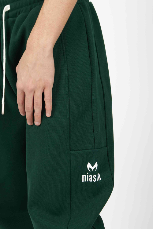 Брюки (Зеленый, 140)