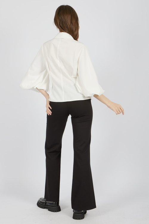 Блузка G-SH24467 (Белый, 134)