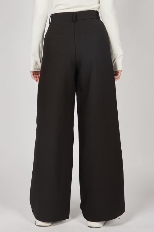 Брюки G-TR25396 (Черный, 134)