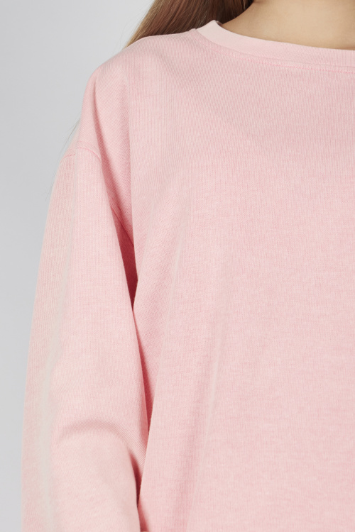 Джемпер G-SW26015 Miasin (Розовый, 134)