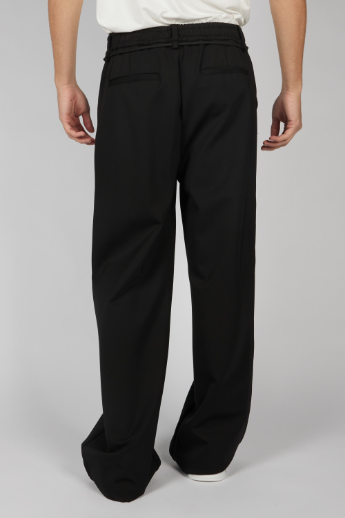 брюки B-TR36257 Miasin (Черный, 140)
