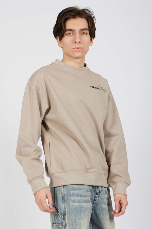 Джемпер (Бежевый, 164)