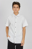 Рубашка B-SH34408S (Белый, 146)
