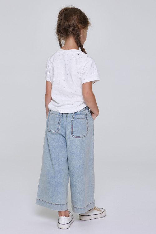 Футболка G-TS25003 (белый, 110)