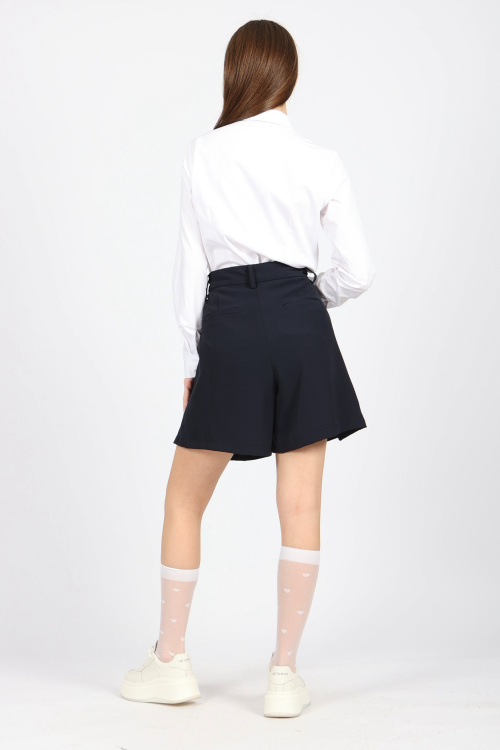 Шорты G-TR24440 (Синий, 122)