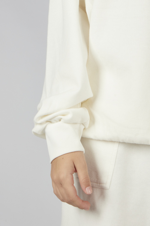 Джемпер G-SW26015 Miasin (Белый, 134)