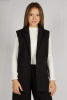 Жилет G-VST26335 Miasin (Черный, 134-140-146-152-158-164 (1-1-1-2-2-2) / 9 шт.)