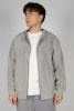 Толстовка на молнии B-HDZ36038 Miasin (Серый, 152)