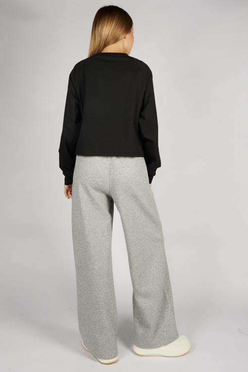 Лонгслив G-SW26283 Miasin (Черный, 122-128 (2 шт.))