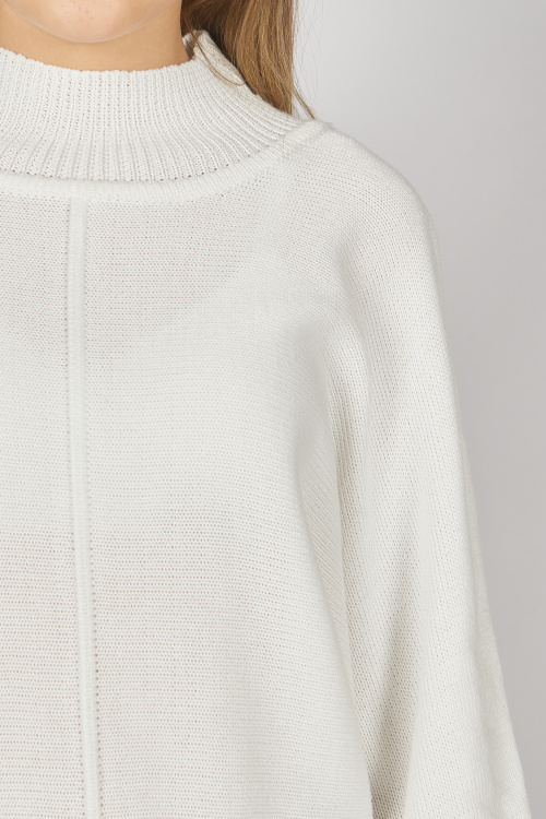 Свитшот G-SW25344 (Белый, 146)