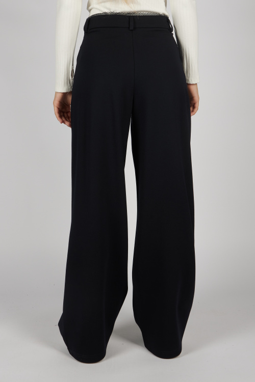 брюки G-TR26307 Miasin (Синий, 134)