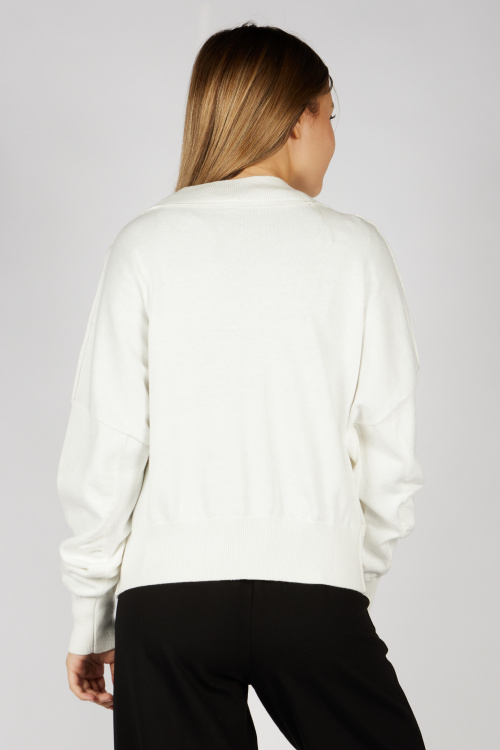 кардиган G-CRD26274 Miasin (Белый, 134)