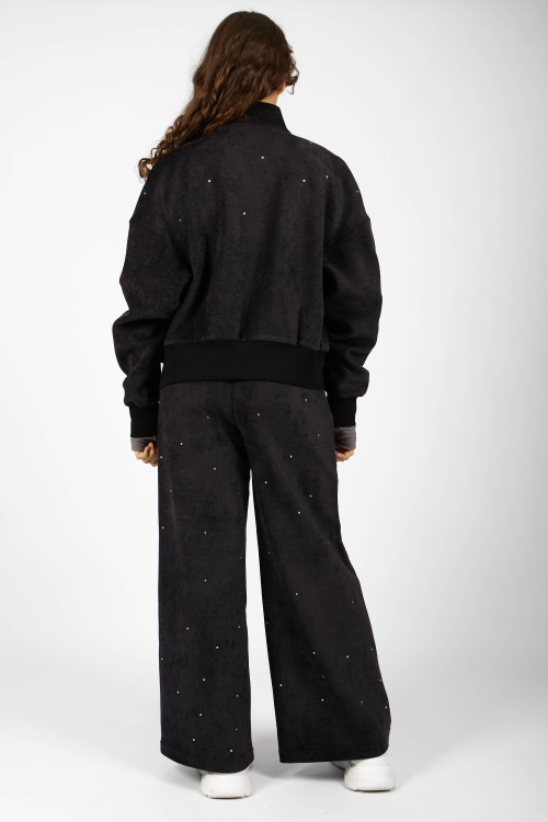 Куртка (Черный, 146)