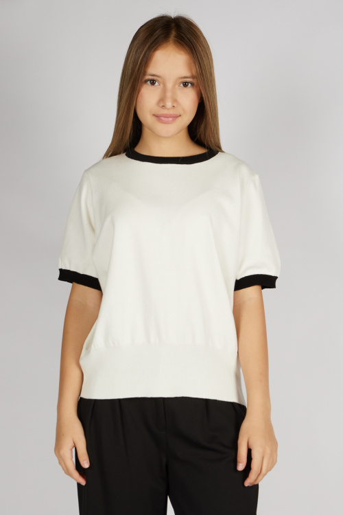 Футболка G-TS26286 Miasin (Белый, 134-164 (6 шт.))