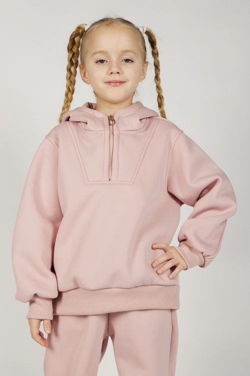 Комплект G-KM26508 Miasin (Розовый, 110-140)