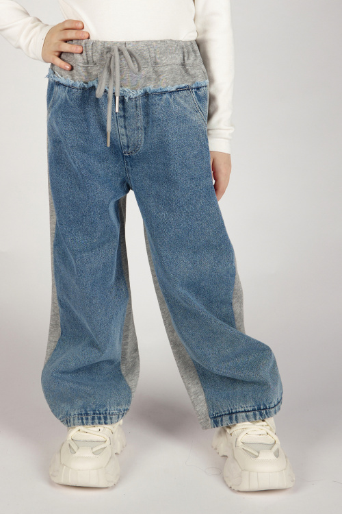 Комплект G-KM26511 Miasin (светло-серый, 100-140)