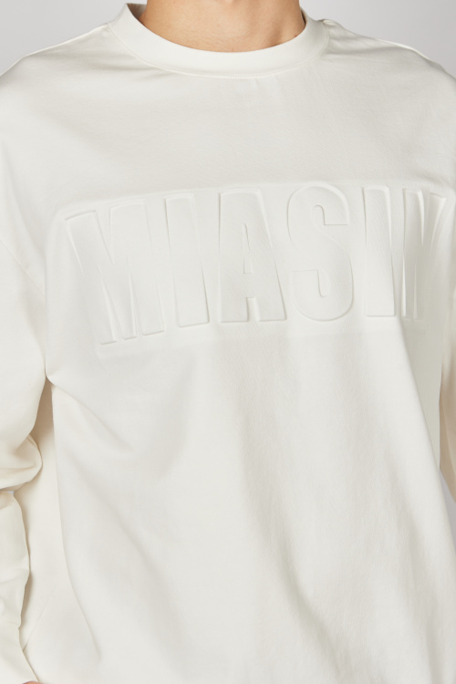 Джемпер B-SW35277 (Белый, 170)