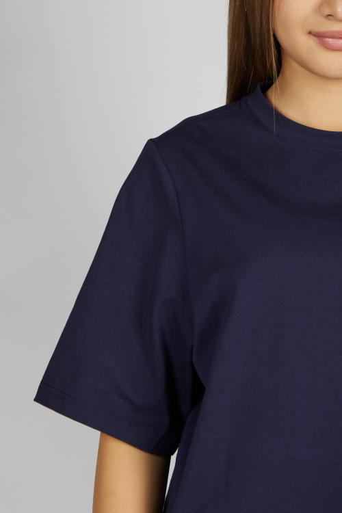 футболка G-TS26290 Miasin (Синий, 134)