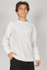 Лонгслив B-SW35273 (Белый, 140)