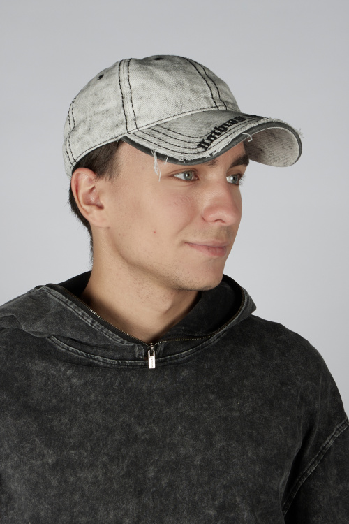 кепка A-KP56508 Miasin (Черный, Унив. (4 шт.))