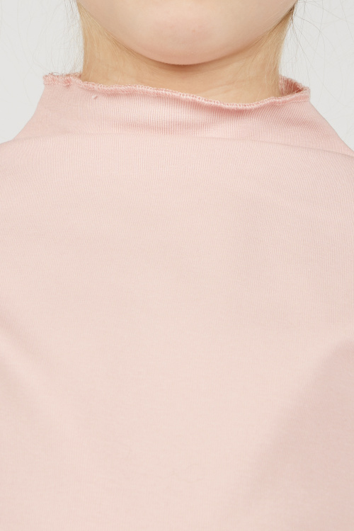 Лонгслив G-SW26524 Miasin (Розовый, 100-140)