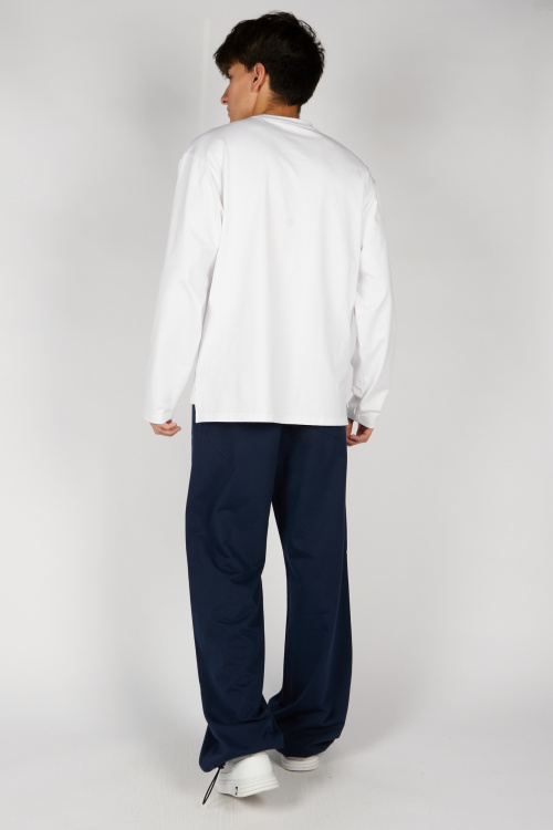 джемпер B-SW36340 Miasin (Белый, 122)